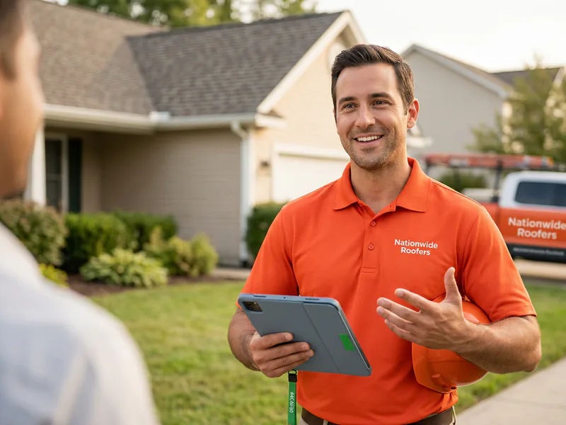 Roof Installation  in Forest City  FAQ